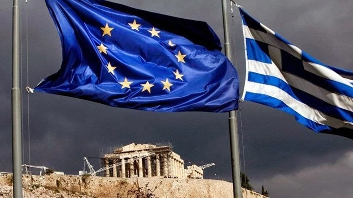 Η ελάφρυνση του ελληνικού χρέους θα συζητηθεί στο περιθώριο διάσκεψης των G7 στον Καναδά